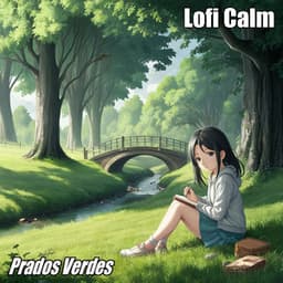 Prados Verdes - Lofi Calm