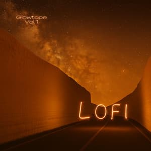 Glowtape Vol. 1 - Frosted Lofi