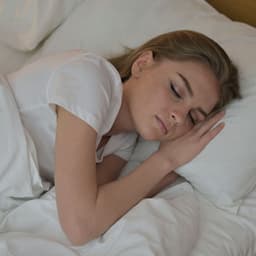 Lofi Dreamscapes: Tranquil Soundscapes for Peaceful Sleep - Lofi Sleep