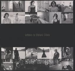 Letters to Distant Cities - Shara Nova