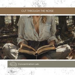 Cut Through the Noise - Concentration Lab