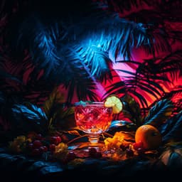 Everything You Crave: Ultimate Tropical House Mix - Lounge Bar Vibes, Night Party, Ibiza Nights - DJ Del Mar