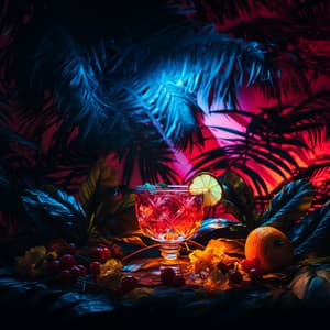 Everything You Crave: Ultimate Tropical House Mix - Lounge Bar Vibes, Night Party, Ibiza Nights - DJ Del Mar