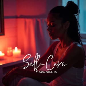 Self-Care Spa Nights: Relaxing Reset for Mind and Body - Spa Music Paradise