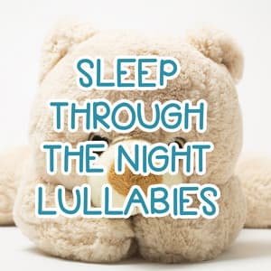 11 Sleep Through the Night Lullabies - Baby Relax Music Collection