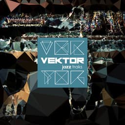 Hammond Organ From Outer Space - Federico Conti