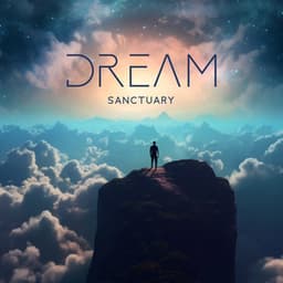 Dream Sanctuary: Calming Music for Sleep, Evening Relax, Peaceful Night - Trouble Sleeping Music Universe