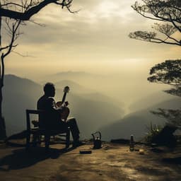 Ecos De Ruinas Antiguas: Música De Jazz Atemporal - Salón de jazz francés