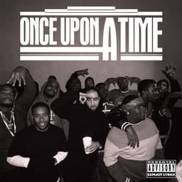 Once Upon A Time - Jay Worthy