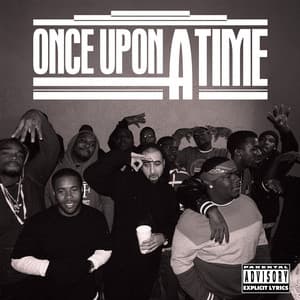 Once Upon A Time - Jay Worthy