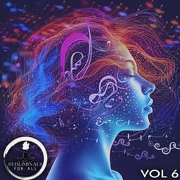 Subliminal For All, Vol. 6 - Subliminals For All