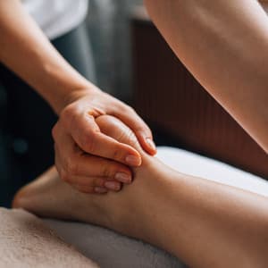 Calm Massage Melodies for Soothing Therapy - Ultimate Massage Music Ensemble