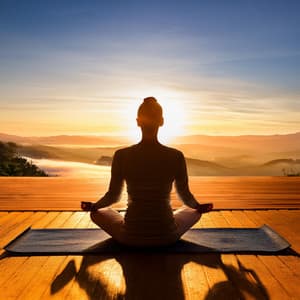 Momentos De Meditación: Sonidos Para La Calma Interior - Ondas de chakras