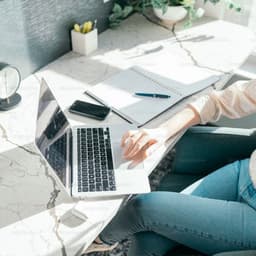 Lofi Office Harmony: Music for Deep Work - Coffee Shop Lofi