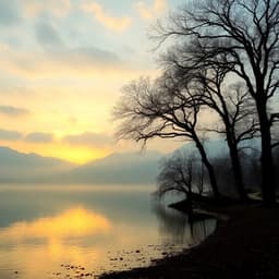 Spirit Reflections - Meditation Music