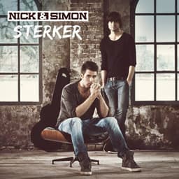 Sterker - Nick & Simon