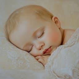 Soothing Lullabies: Melodies for Bedtime - White Noise for Babies