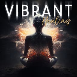Vibrant Healing: Refresh Your Body and Mind - Yoga Sounds