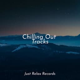 Chilling Out Tracks - Sonidos de la Naturaleza Relajacion