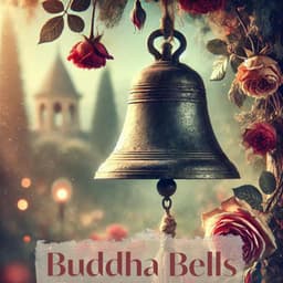Buddha Bells: Temple Meditation Sounds to Remove Negative Energy in the Aura - Om Meditation Music Academy