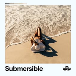 Submersible - Spa