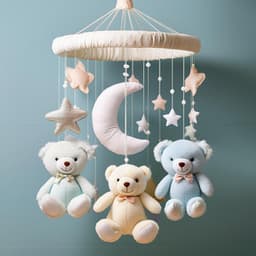 Armonías Suaves Para Bebés: Música Relajante Para La Calma - Quita Y Pon