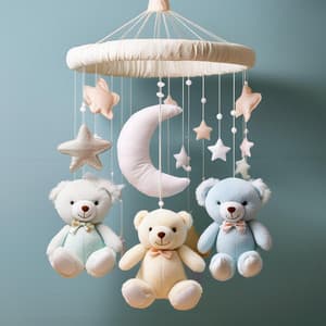 Armonías Suaves Para Bebés: Música Relajante Para La Calma - Quita Y Pon