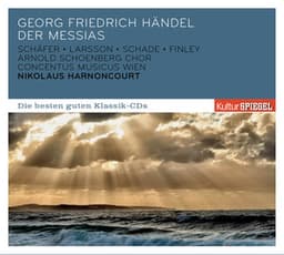 Händel: Messias Highlights - George Frideric Handel