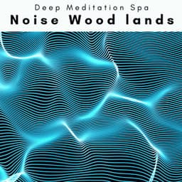 1001 Noise Wood lands - Deep Meditation Spa