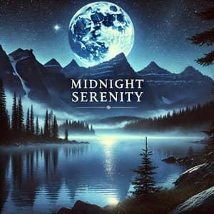 Midnight Serenity - Natural Dream Makers