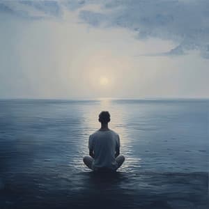 La Pausa Melódica De La Relajación: Música Para Desconectar - Descanso interior