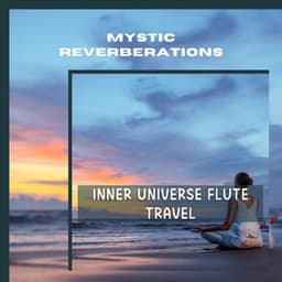 Inner Universe Flute Travel - Mystic Reverberations