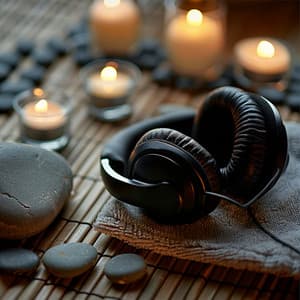 Spa Bliss: Soothing Massage Music - Serenity Spa Music Zone