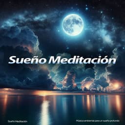 Sueño Meditación - Música ambiental para un sueño profundo - Sueño Meditación