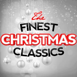 The Finest Christmas Classics - Xmas Collective