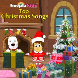Top Christmas Songs - HooplaKidz
