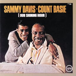 Our Shining Hour - Sammy Davis Jr.