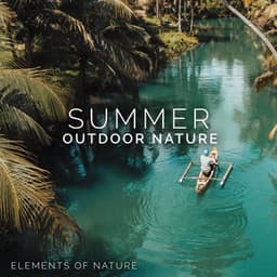 Summer Outdoor Nature - Elements of Nature