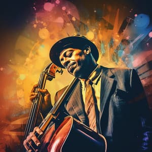 Urban Grooves: Jazz Music Journeys - Happy Instrumental Jazz