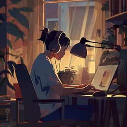 Study Music: Work Rhythms - Reading and Studying Music