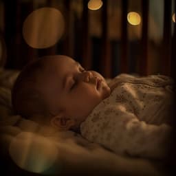 Nighttime Lullabies for Calm Baby Rest - BabyGoodnight