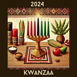 2024 Kwanzaa: Time for Reflection, Renewal, and Cultural Connection - Pro Sound Effects Library