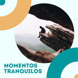 Momentos Tranquilos: Música con Sonidos de la Naturaleza para Relajarse Después de Trabajar - Buena Mañana