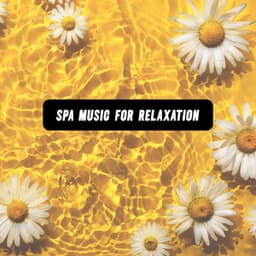 Spa Music for Relaxation - Water Music Oasis