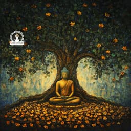 Jaya Sri Maha Bodhi - Meditação e Espiritualidade Musica Academia
