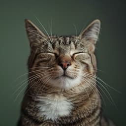 Melodías Felinas: Ritmos Relajantes Para Gatos - Música de gatito