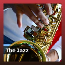 The Jazz - Sleep Jazz