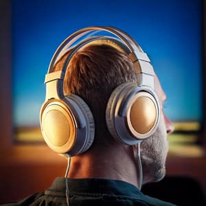 Mellow Lofi Tunes: Balanced Musical Patterns - Lofi Nation