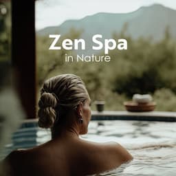 Zen Spa in Nature: Calming Instruments for Relaxing and Healing Time - Bath Spa Relaxing Music Zone