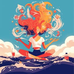 Conexión entre la Mente y el Cuerpo - Relajacion Total